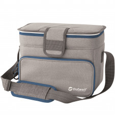 Термосумка Outwell Coolbag Albatross M Grey (590154)