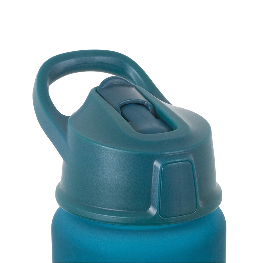 Lifeventure фляга Flip-Top Bottle 0.75 L teal