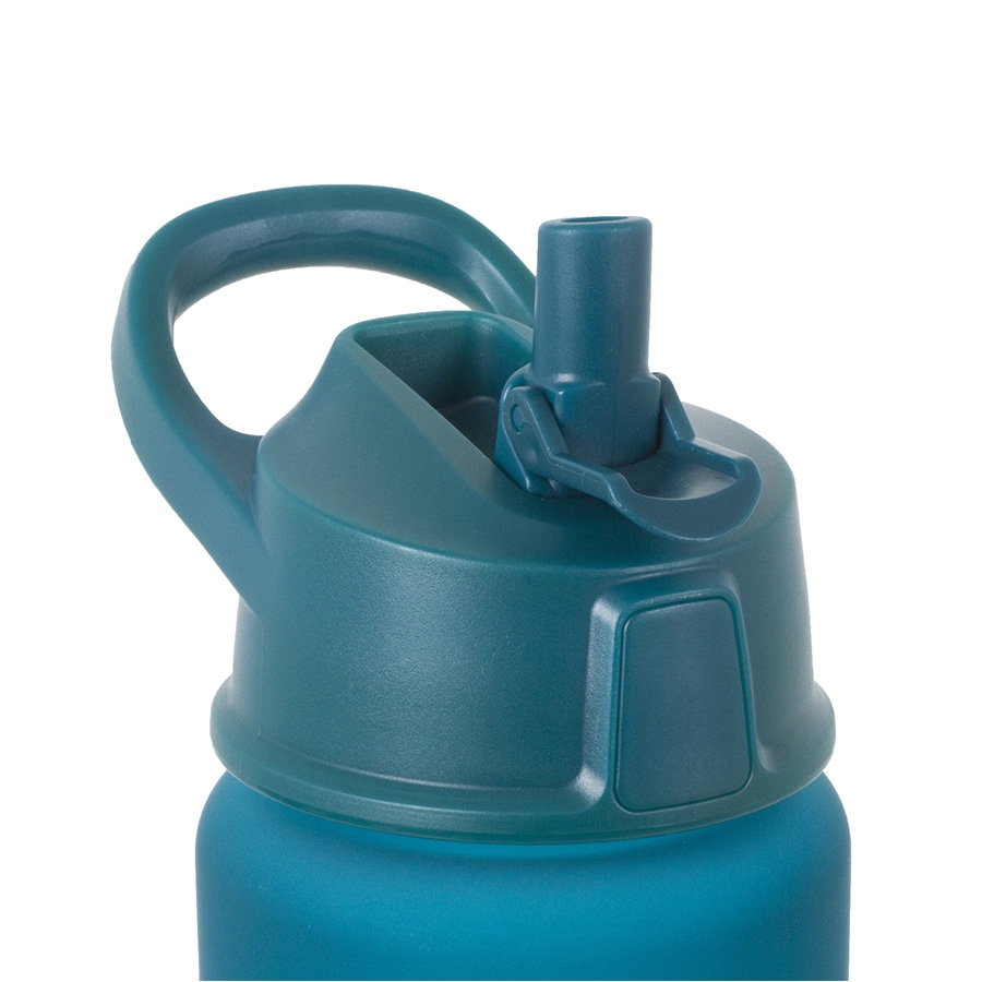 Lifeventure фляга Flip-Top Bottle 0.75 L teal