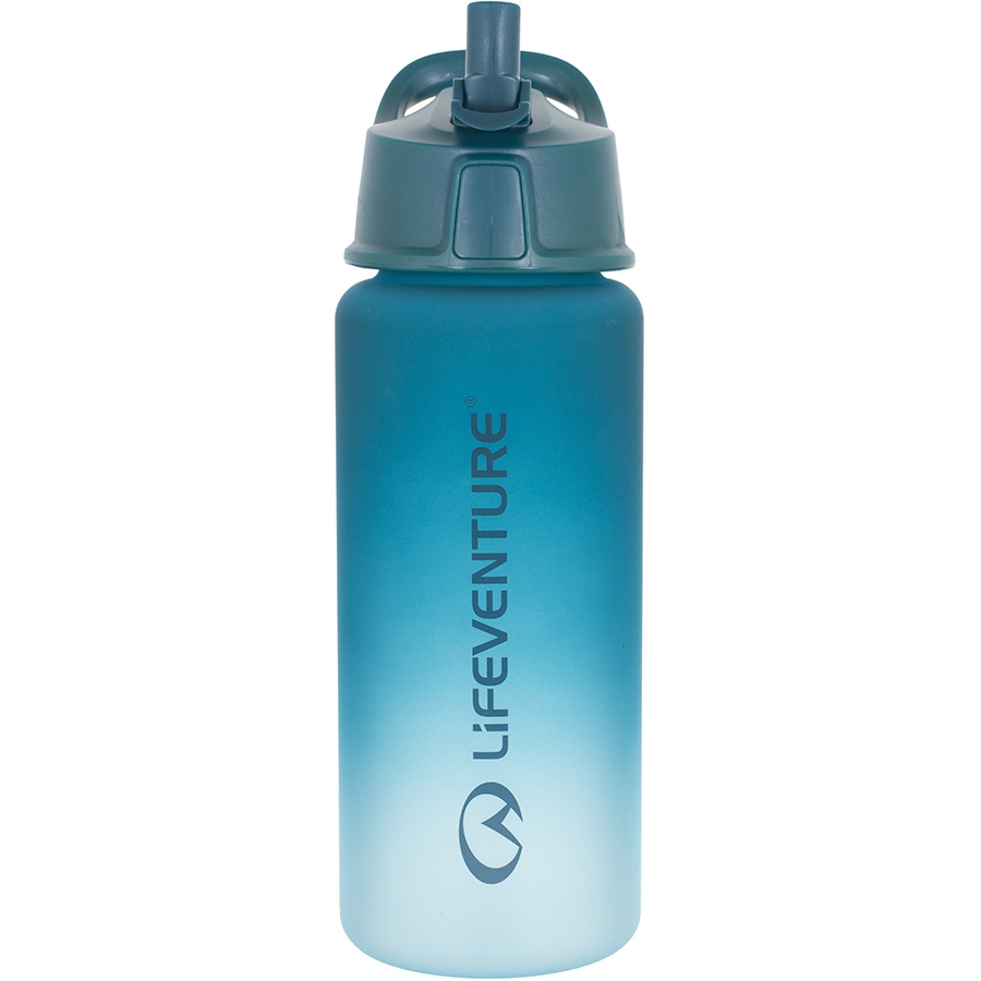 Lifeventure фляга Flip-Top Bottle 0.75 L teal