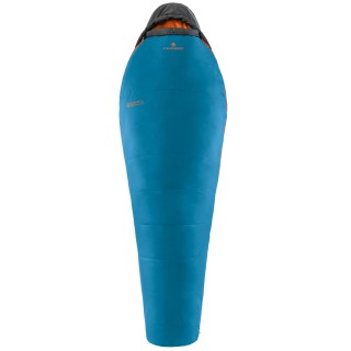 Спальний мішок Ferrino Nightec Lite Pro 600 L/-5°C Blue/Grey Left