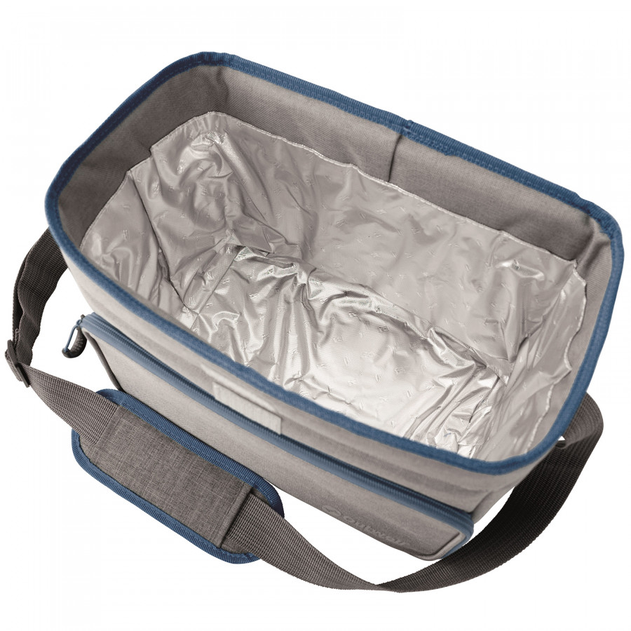 Термосумка Outwell Coolbag Albatross M Grey (590154)