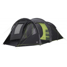 Намет High Peak Paros 5 Dark Grey/Green (11566)