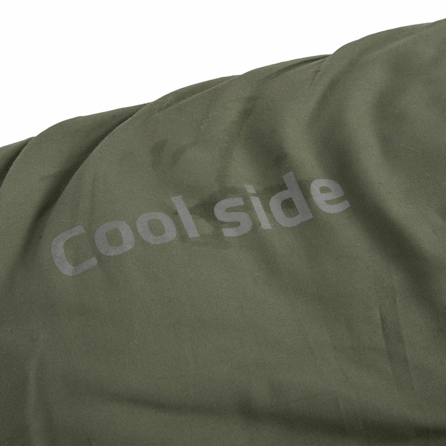 Спальний мішок Bo-Camp Altay XL Cool/Warm Bronze 2° Green/Grey (3605865)