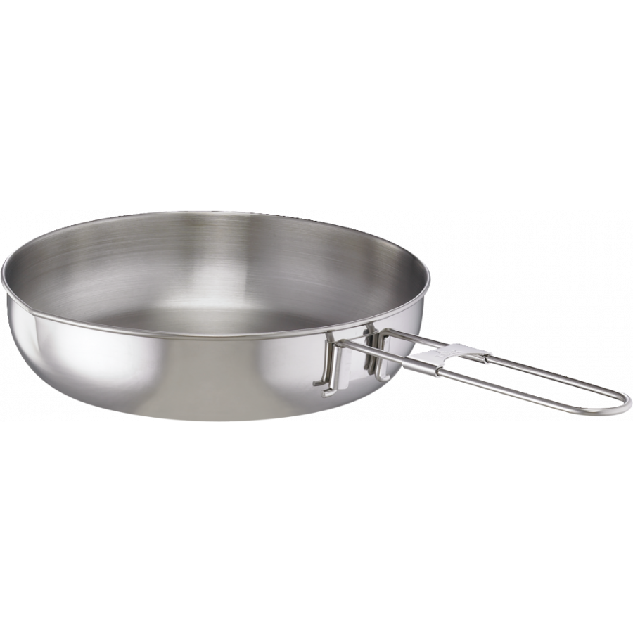 Сковорідка Alpine Fry Pan зі складною ручкою від MSR