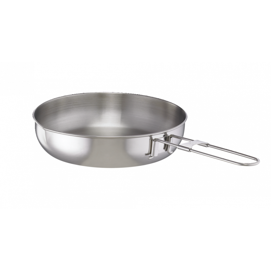 Сковорідка Alpine Fry Pan зі складною ручкою від MSR