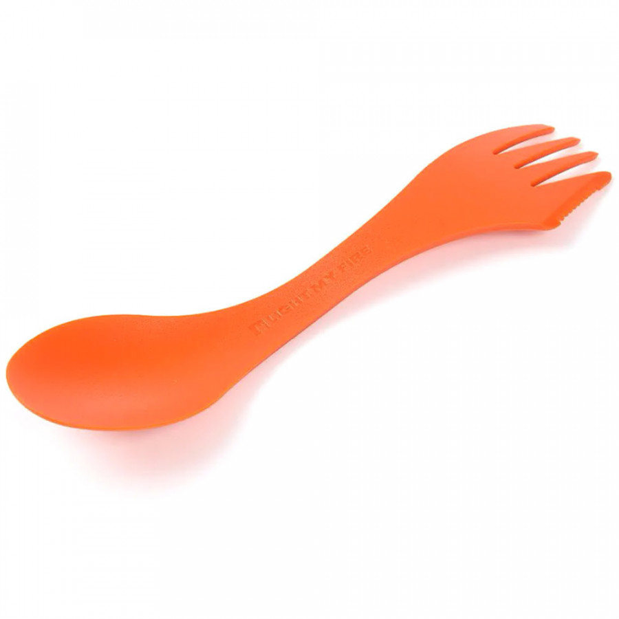 Light My Fire ложка Spork Original Bio rusty orange