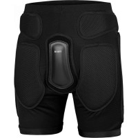 Cairn захист шорти Proxim black XL