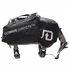 Ultimate Direction рюкзак для собак Dog Vest black S