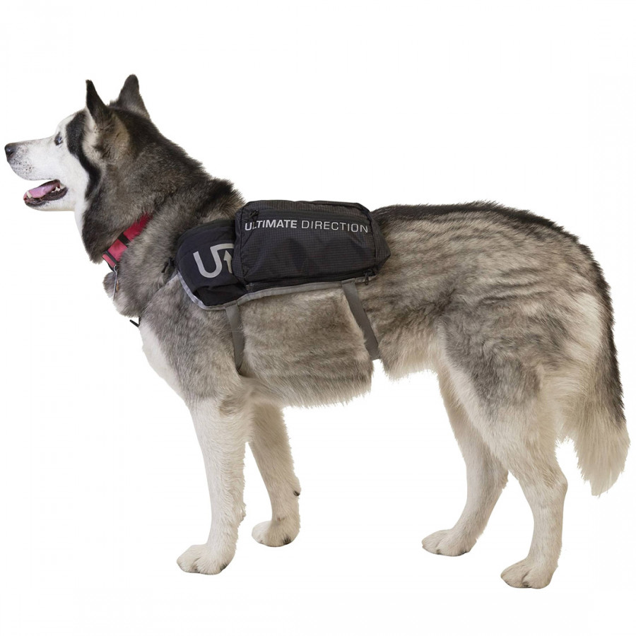 Ultimate Direction рюкзак для собак Dog Vest black S