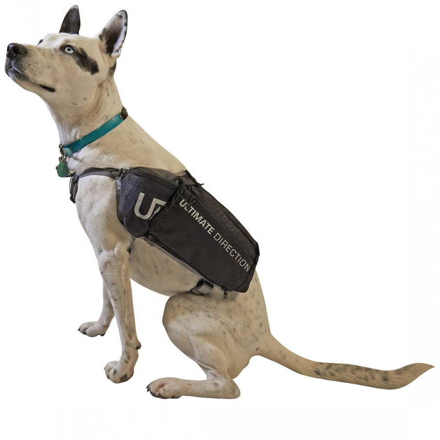 Ultimate Direction рюкзак для собак Dog Vest black S