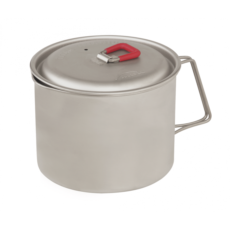 Чайник MSR Big Titan Kettle 2L