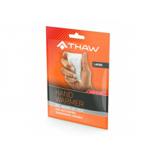 Хімічна грілка для рук Thaw Disposable Large Hand Warmers