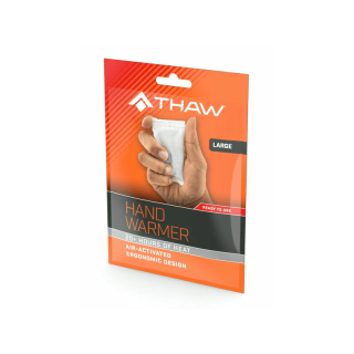 Химическая грелка для рук Thaw Disposable Large Hand Warmers