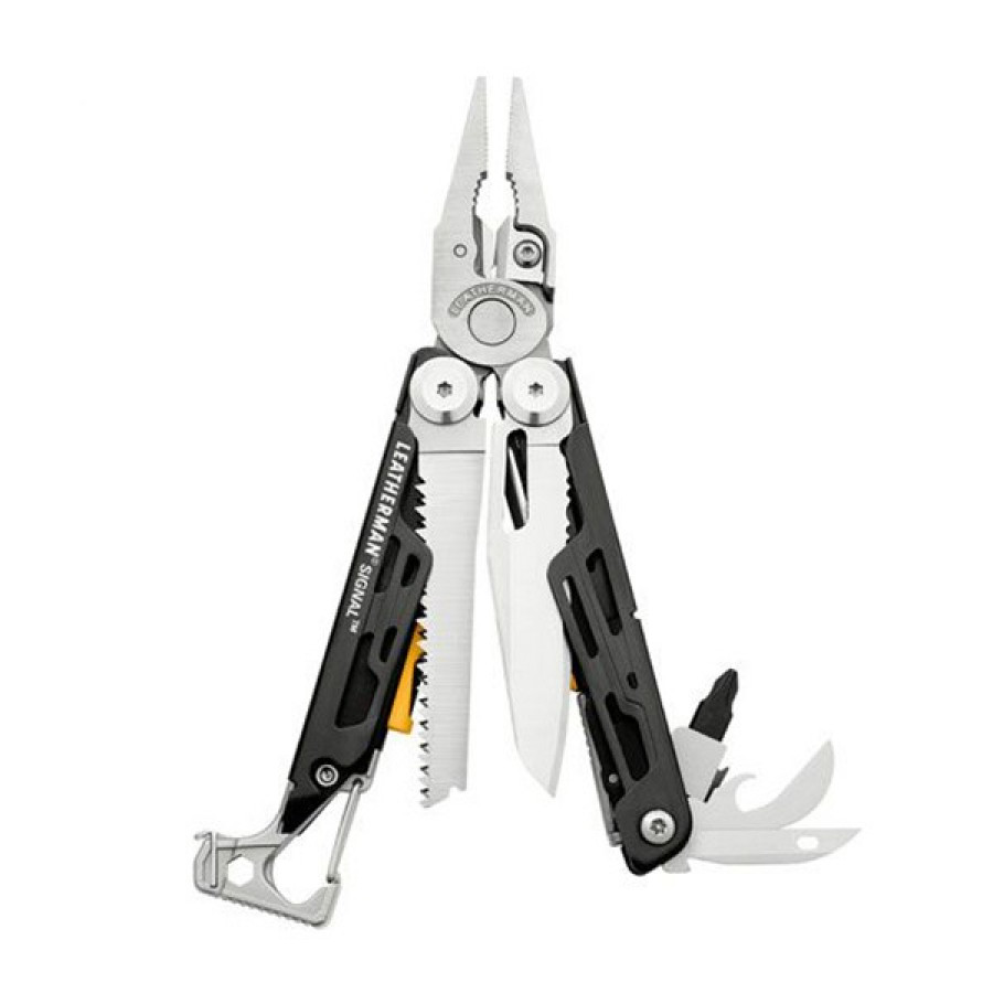 Мультитул Leatherman Signal