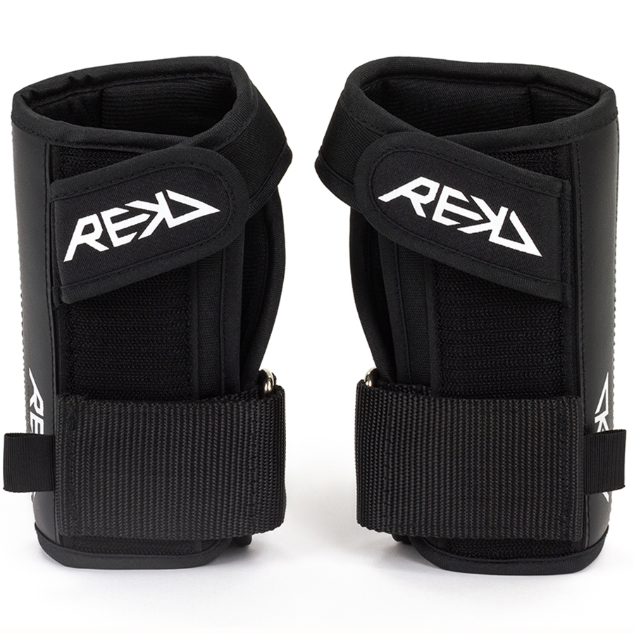 REKD захист зап'ястя Pro Wrist Guards black L