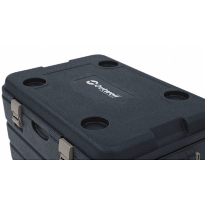 Термобокс Outwell Coolbox Fulmar 60L Deep Blue (590150)