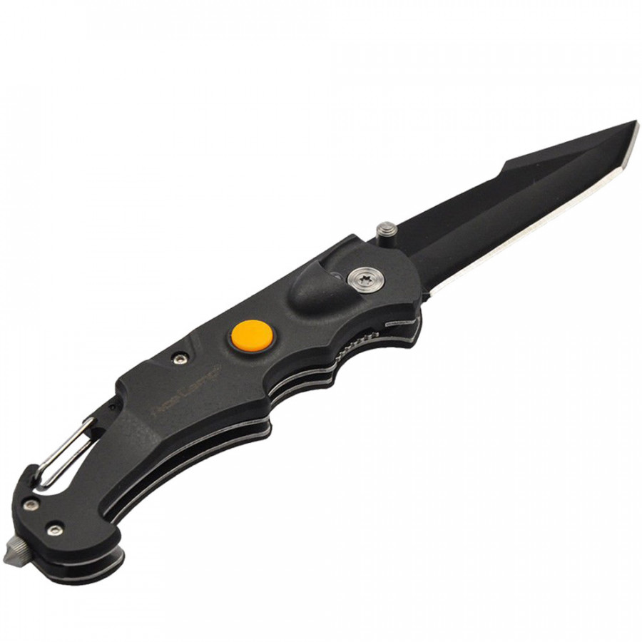 AceCamp ніж 4-function Folding Knife