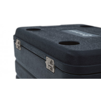 Термобокс Outwell Coolbox Fulmar 60L Deep Blue (590150)