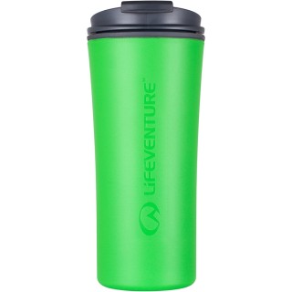 Lifeventure кухоль Travel Ellipse Mug green