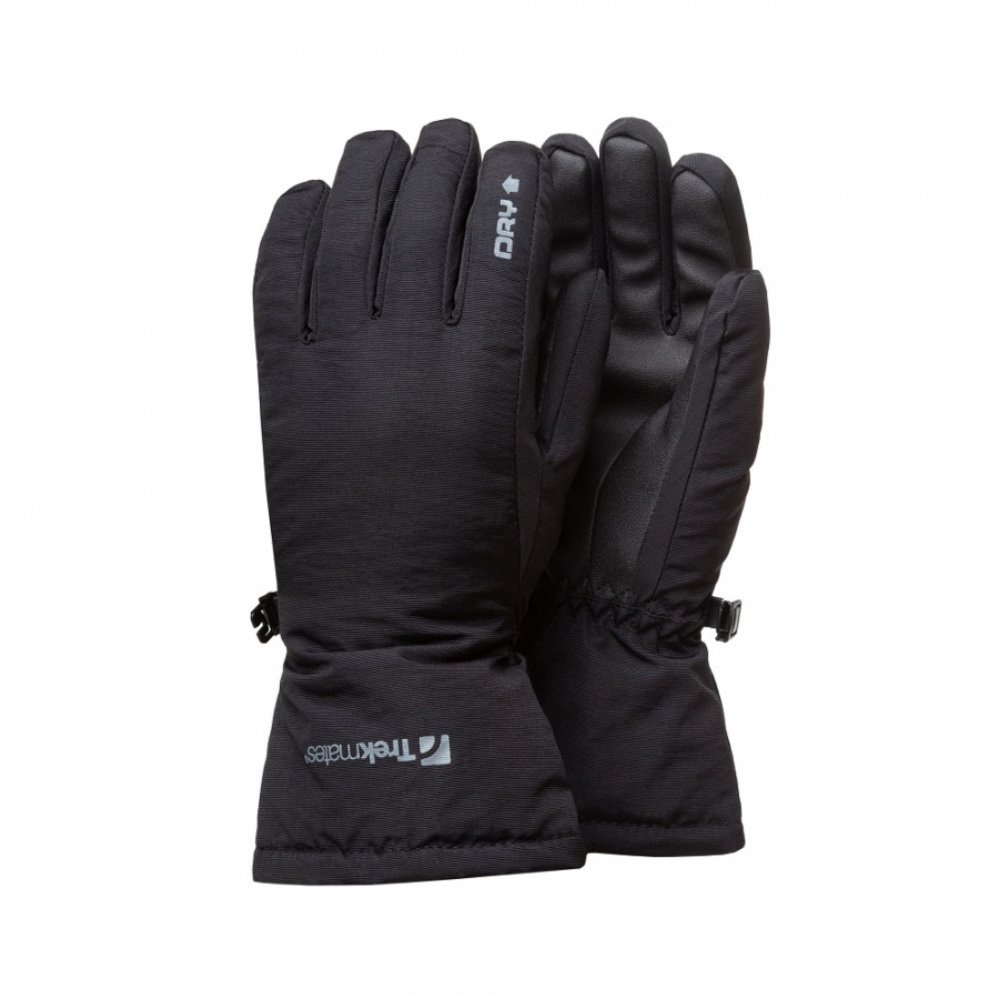 Рукавиці Trekmates Beacon Dry Glove Jnr