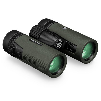 Бінокль Vortex Diamondback HD 10x32 (DB-213)