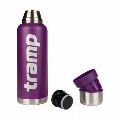 Термос TRAMP Expedition Line 1,2 л UTRC-028 purple