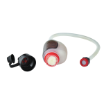 Фільтр для води MSR TrailShot MicroFilter