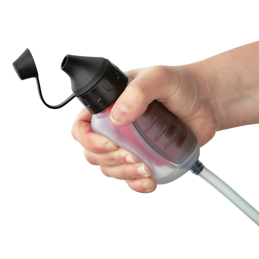 Фільтр для води MSR TrailShot MicroFilter