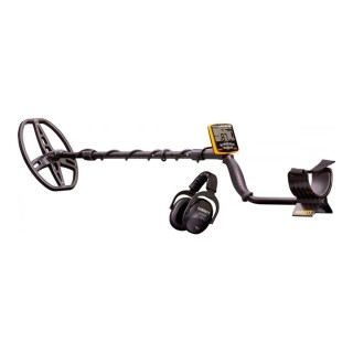Металлоискатель Garrett ACE APEX 6x11 Wireless Package MS3 Viper 6