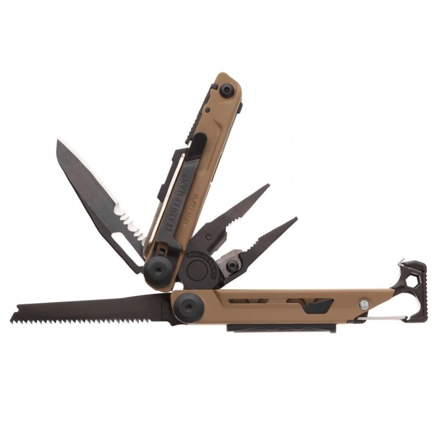 Мультитул Leatherman Signal-Coyote Standard