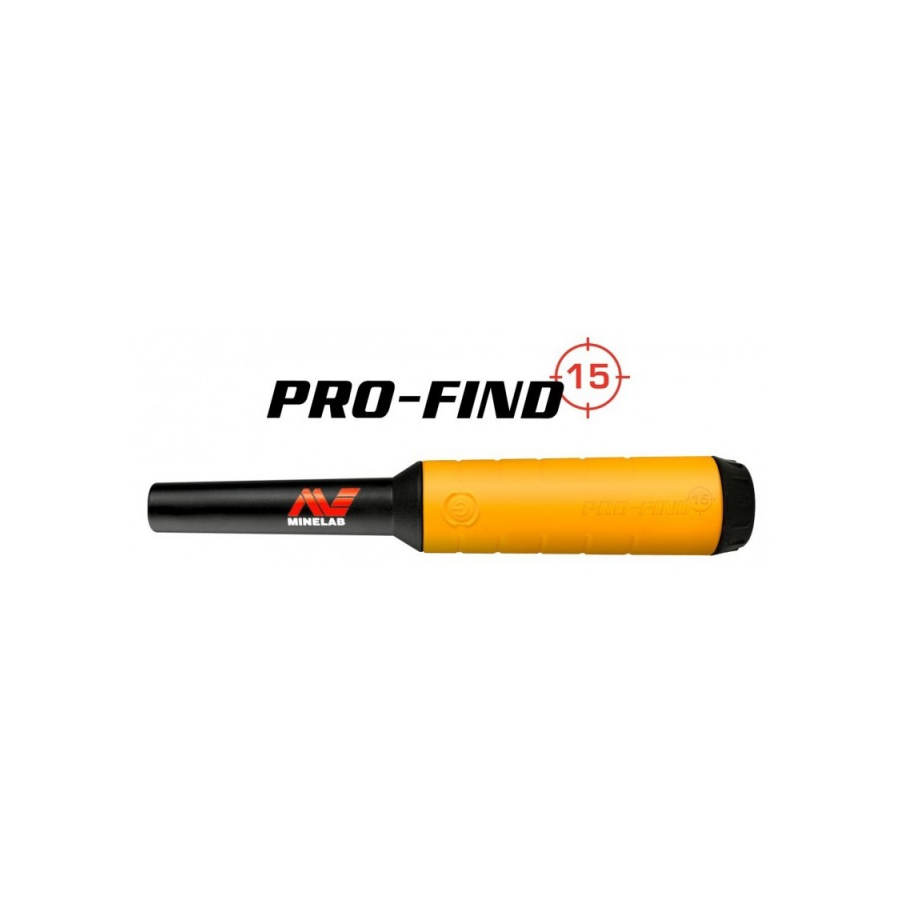 Пінпоінтер Minelab Pro-Find 15