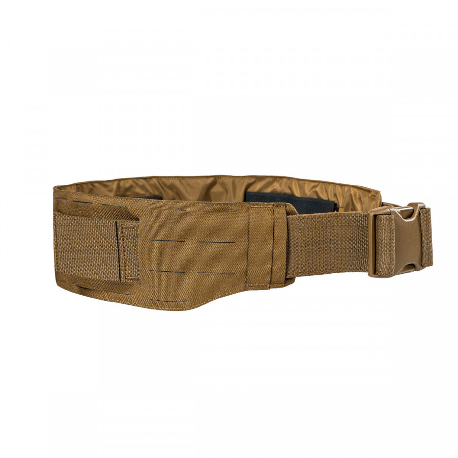 Розвантажувальний пояс Tasmanian Tiger Warrior Belt LC, Coyote Brown, р.S (TT 7783.346 -S)