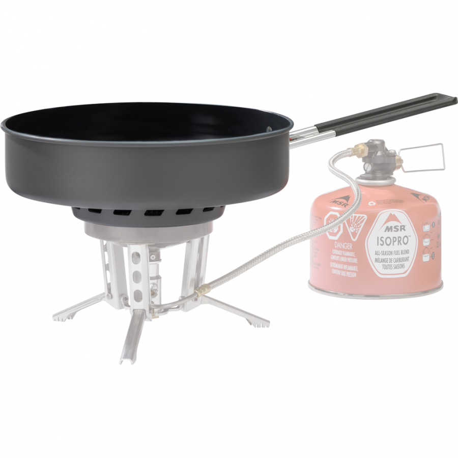 Сковорідка MSR Windburner Ceramic Skillet