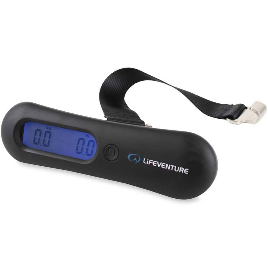 Lifeventure ваги Luggage Scales