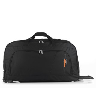 Сумка дорожная на колесах Gabol Week Eco 94L Negro