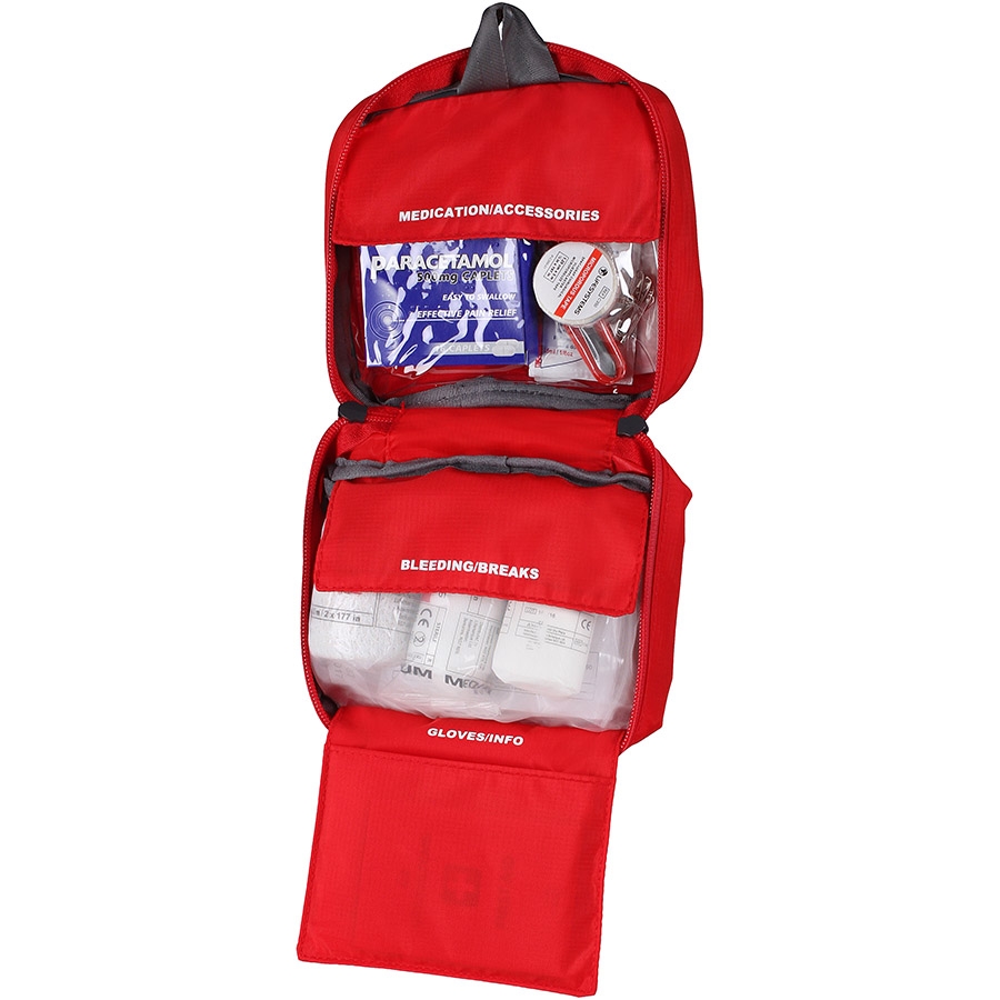 Lifesystems аптечка Adventurer First Aid Kit