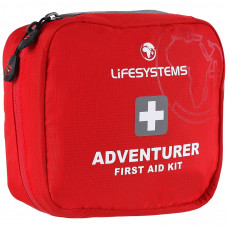 Lifesystems аптечка Adventurer First Aid Kit