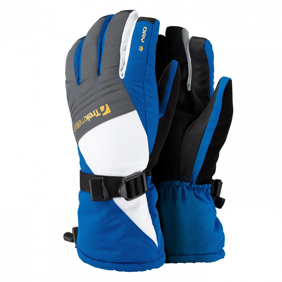 Рукавиці Trekmates Mogul Dry Glove Mns