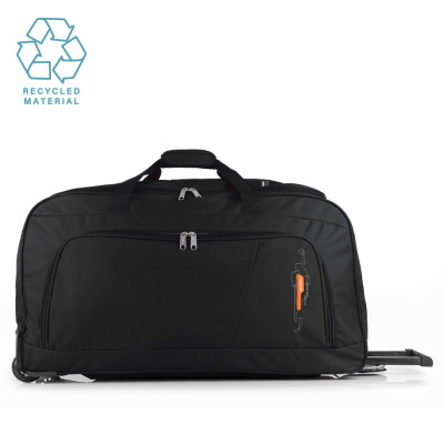 Сумка дорожня на колесах Gabol Week Eco 94L Negro (122314-001)