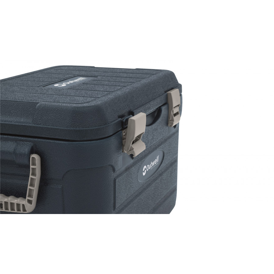 Термобокс Outwell Coolbox Fulmar 30L Deep Blue (590149)