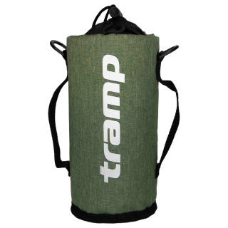 Термочoхол для термоса TRAMP 0,5 л Оливковий