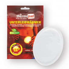 Химическая грелка для тела Thermopad Abdominal Warmer