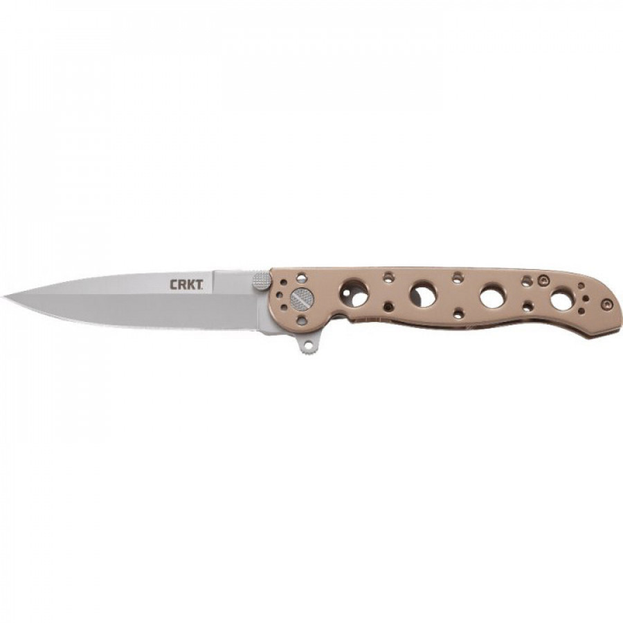 Ніж CRKT M16 Bronze/Silver (M16-03BS)