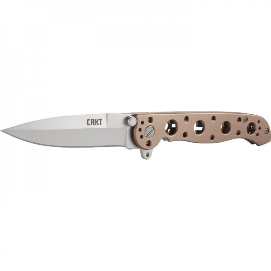 Ніж CRKT M16 Bronze/Silver (M16-03BS)