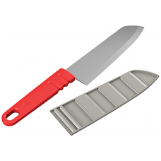 Ніж Alpine Chef Knife, red