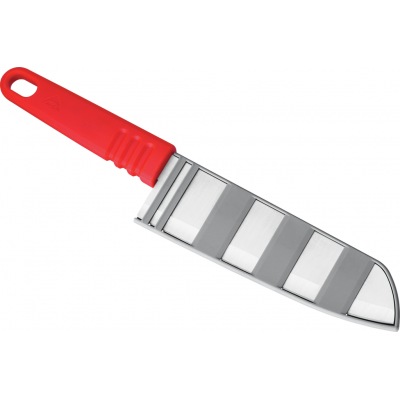 Ніж Alpine Chef Knife, red