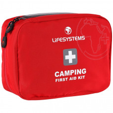 Lifesystems аптечка Camping First Aid Kit