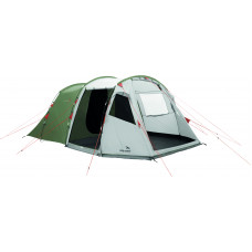 Намет шестимісний Easy Camp Huntsville 600 Green/Grey (120408)