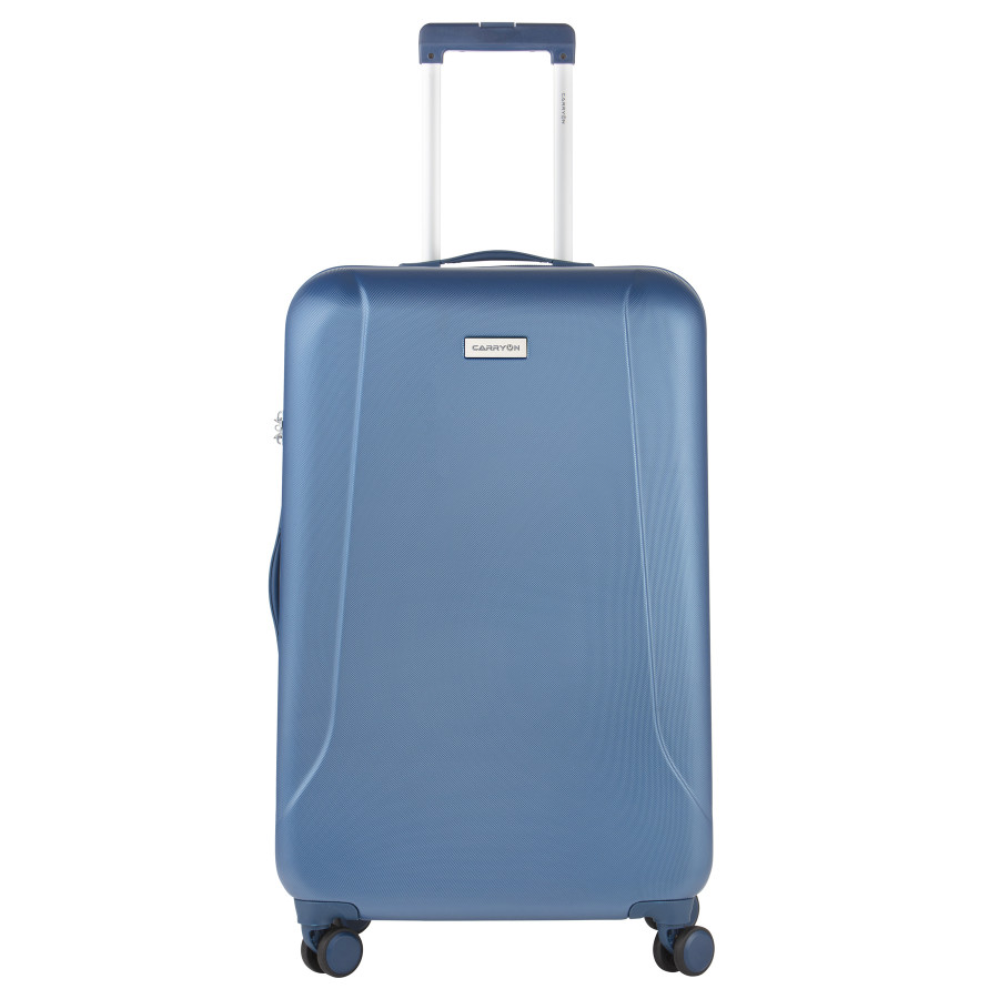 Валіза CarryOn Skyhopper (L) Blue (502142)